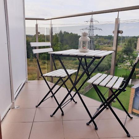 Veziu 10 Apartment Palanga Ngoại thất bức ảnh