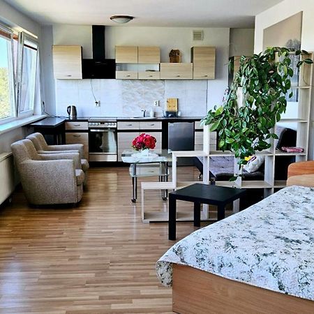 Veziu 10 Apartment Palanga Ngoại thất bức ảnh