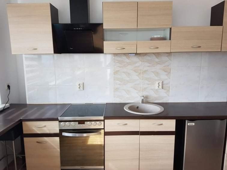 Veziu 10 Apartment Palanga Ngoại thất bức ảnh