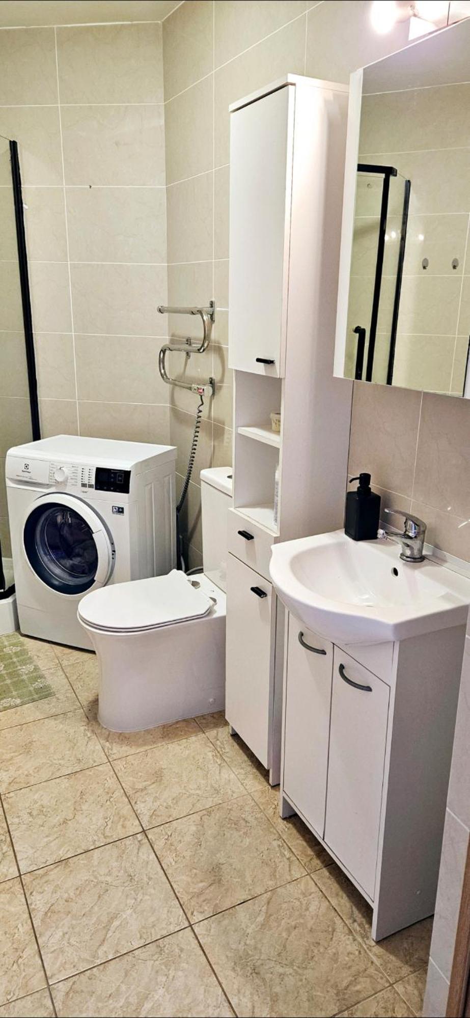 Veziu 10 Apartment Palanga Ngoại thất bức ảnh