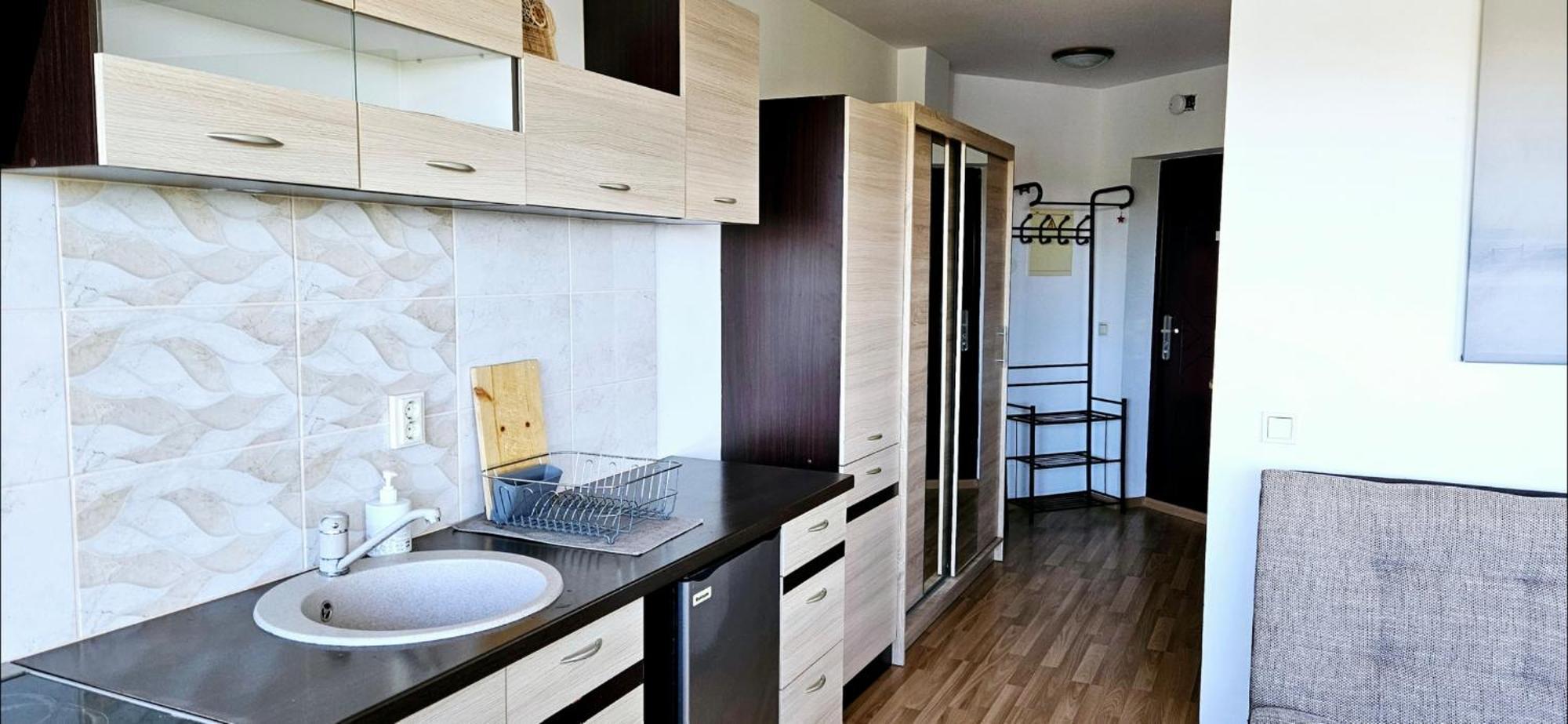 Veziu 10 Apartment Palanga Ngoại thất bức ảnh