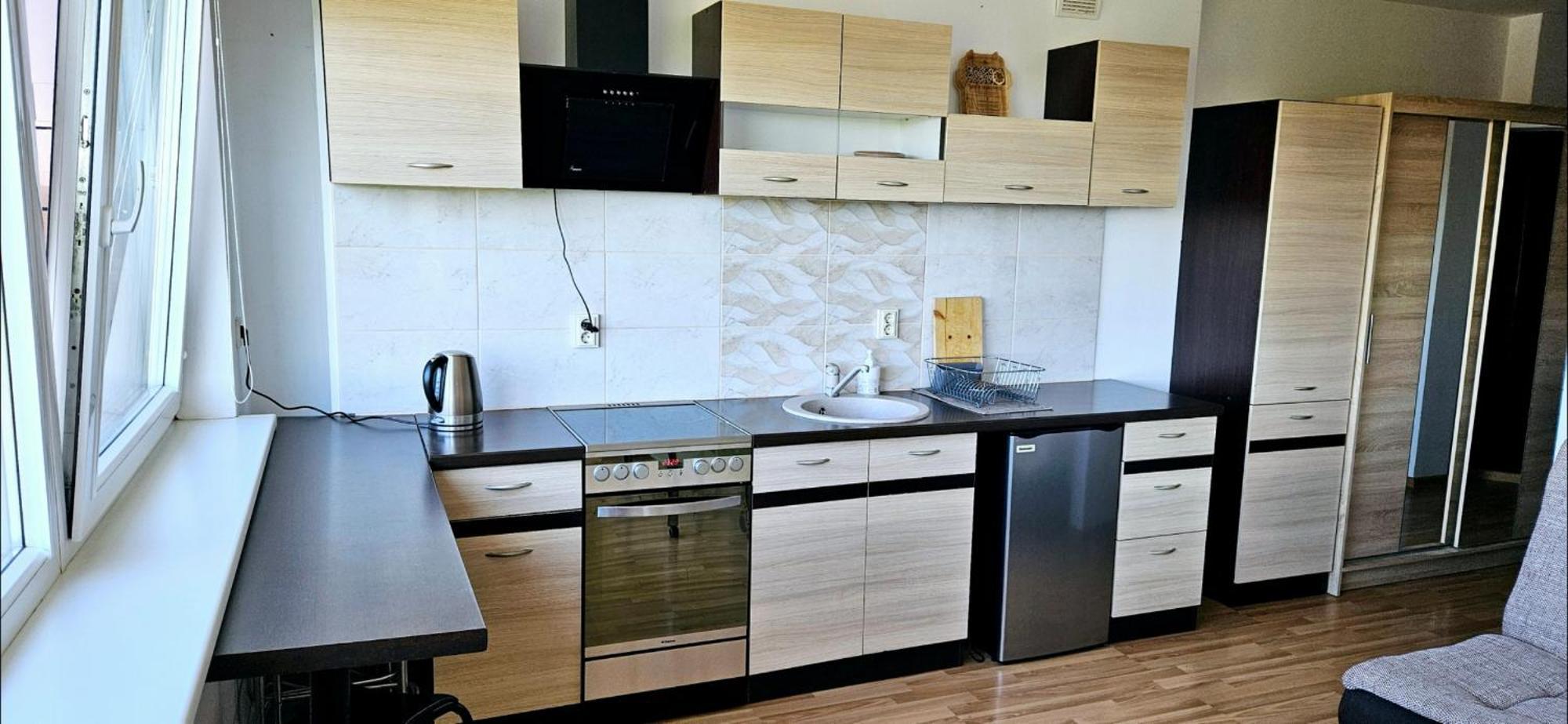 Veziu 10 Apartment Palanga Ngoại thất bức ảnh