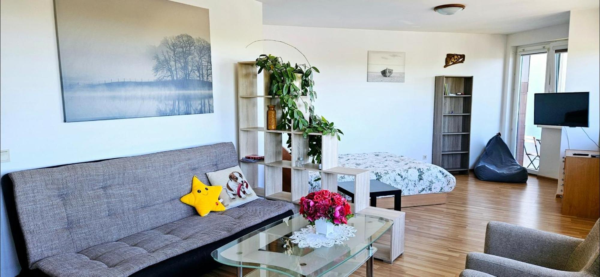 Veziu 10 Apartment Palanga Ngoại thất bức ảnh